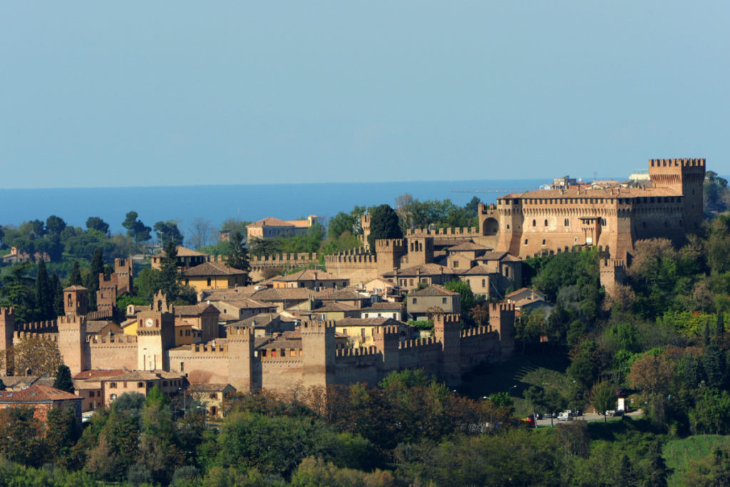 Gradara
